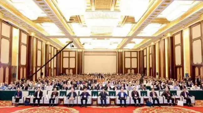 2022中國(guó)土木工程學(xué)會(huì)隧道及地下工程分會(huì)第22屆年會(huì)在長(zhǎng)沙召開(kāi)